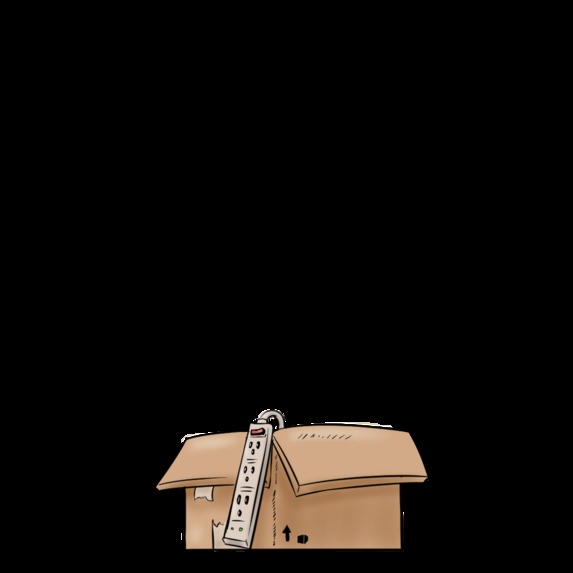 Cat in a Box – screenshot 1