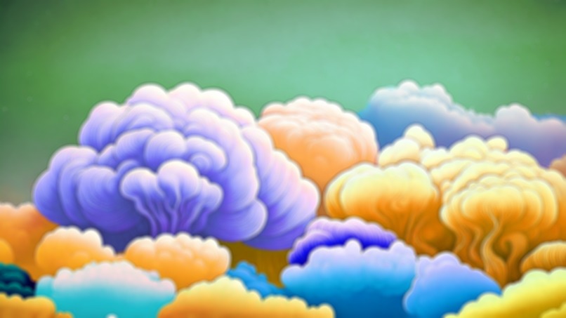 EmoFusion: Where emotions combine powers to progress – screenshot 5