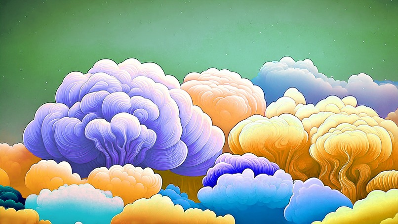 EmoFusion: Where emotions combine powers to progress – screenshot 7