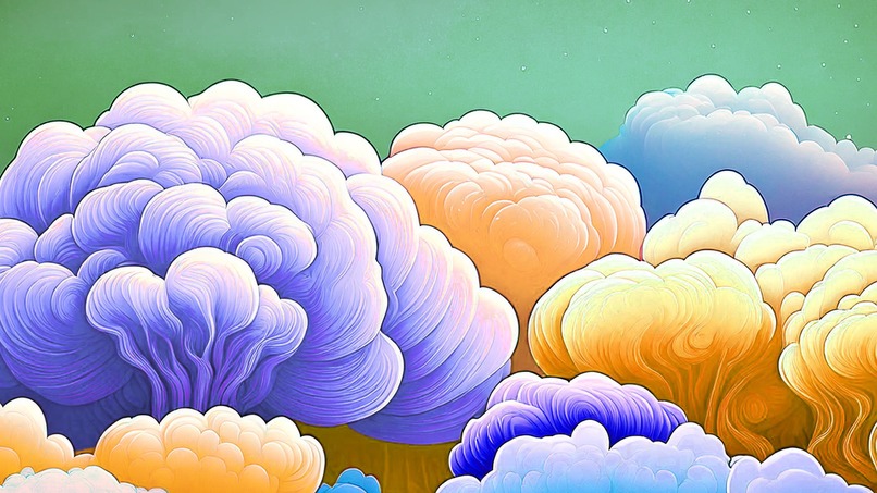 EmoFusion: Where emotions combine powers to progress – screenshot 8