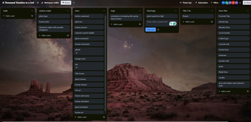 Opposites Attract – screenshot 19