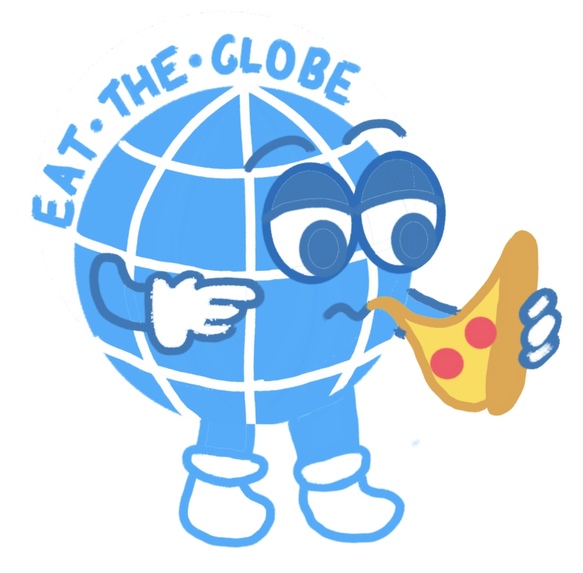 Eat The Globe – screenshot 1
