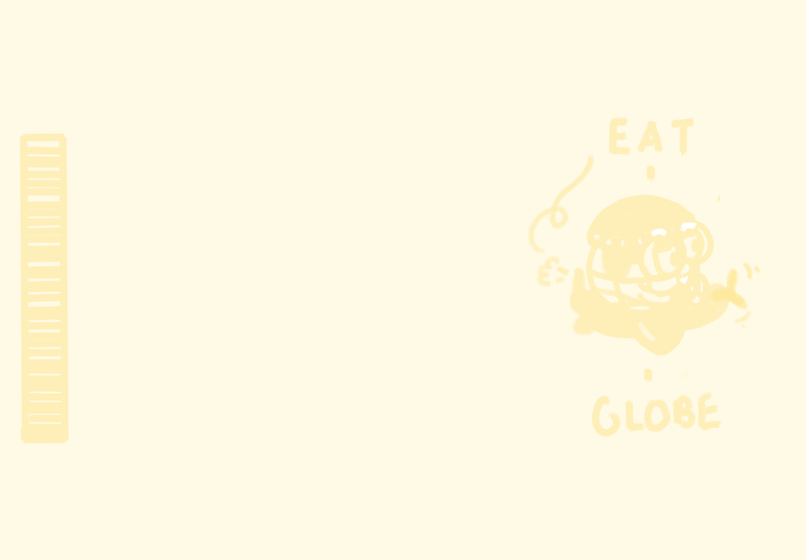 Eat The Globe – screenshot 2