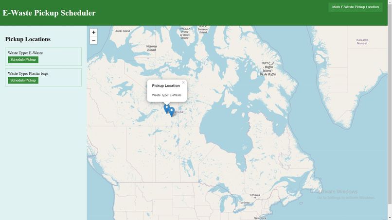ECO-PULSE – screenshot 7