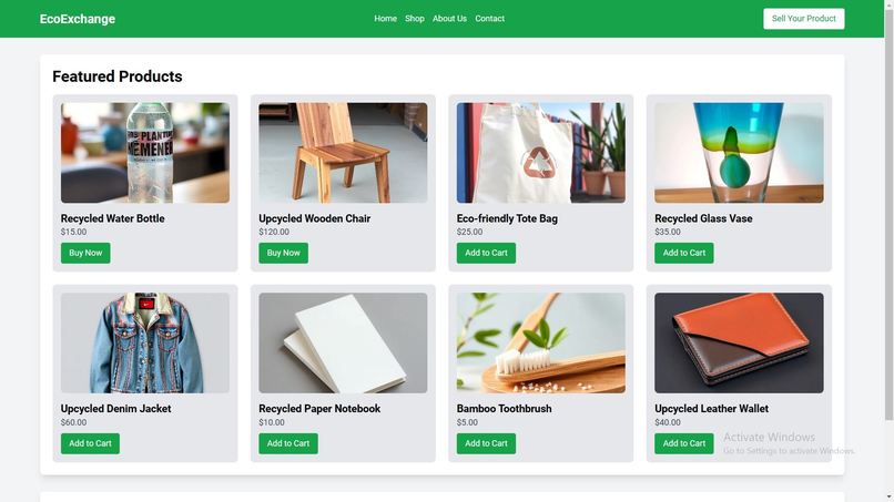 ECO-PULSE – screenshot 11