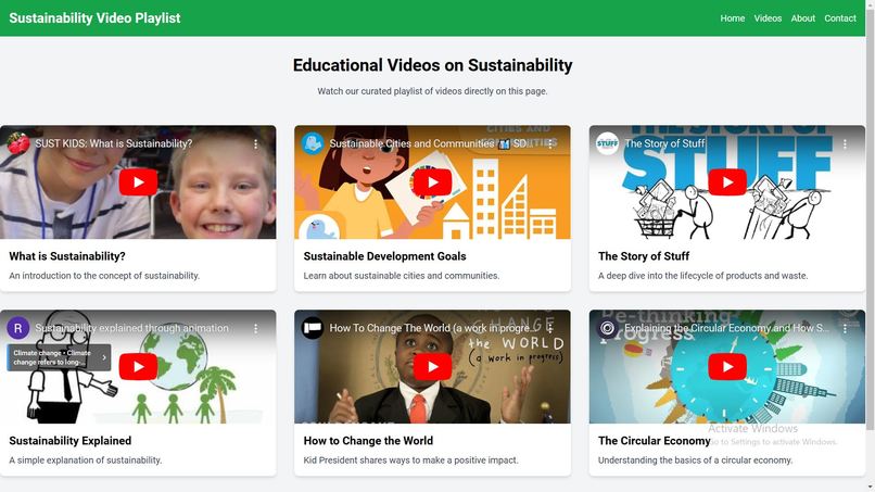 ECO-PULSE – screenshot 9