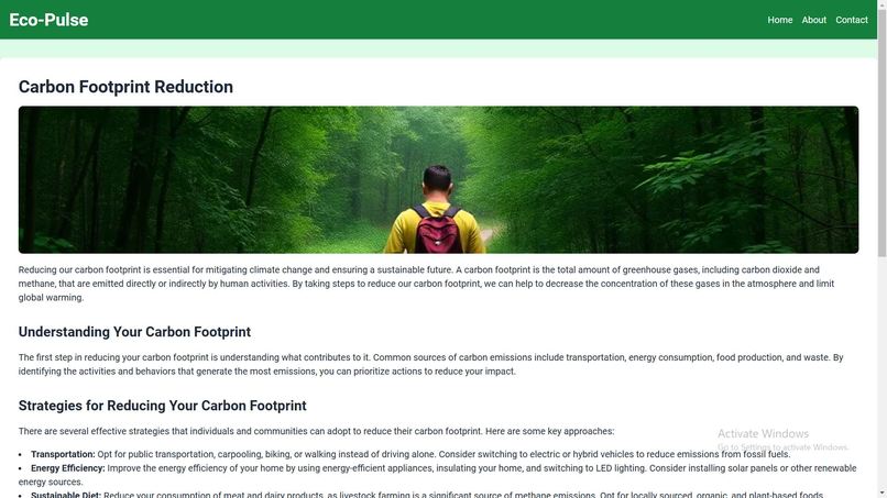 ECO-PULSE – screenshot 16