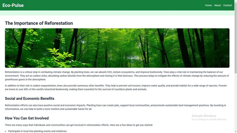 ECO-PULSE – screenshot 14