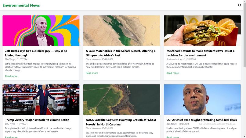 ECO-PULSE – screenshot 13