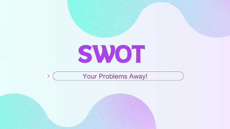 SWOT Your Problems Away! – screenshot 1