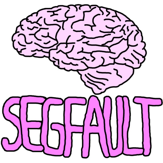 SEGFAULT – screenshot 1