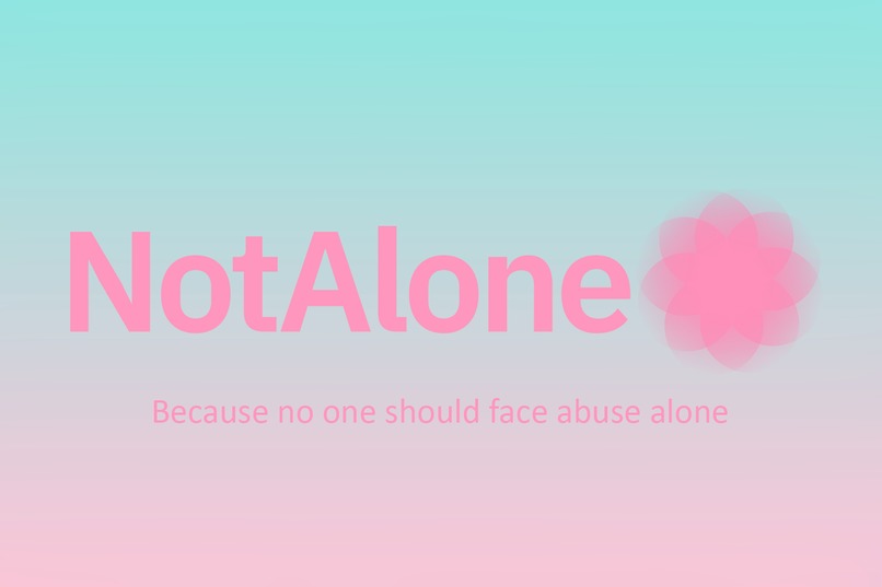 NotAlone – screenshot 1