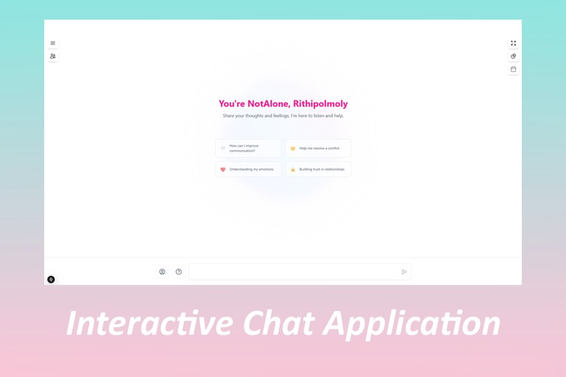 NotAlone – screenshot 2