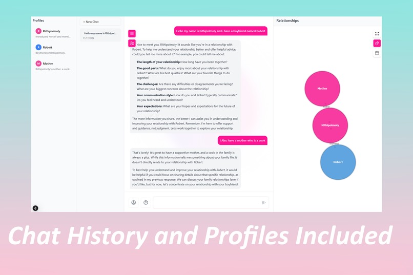 NotAlone – screenshot 4