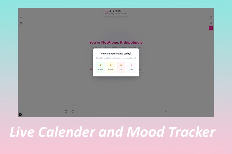 NotAlone – screenshot 6