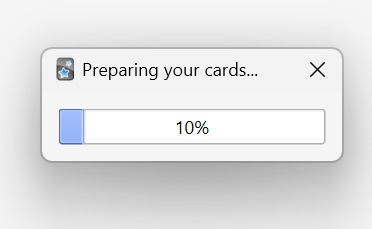 AnkiLingo – screenshot 3