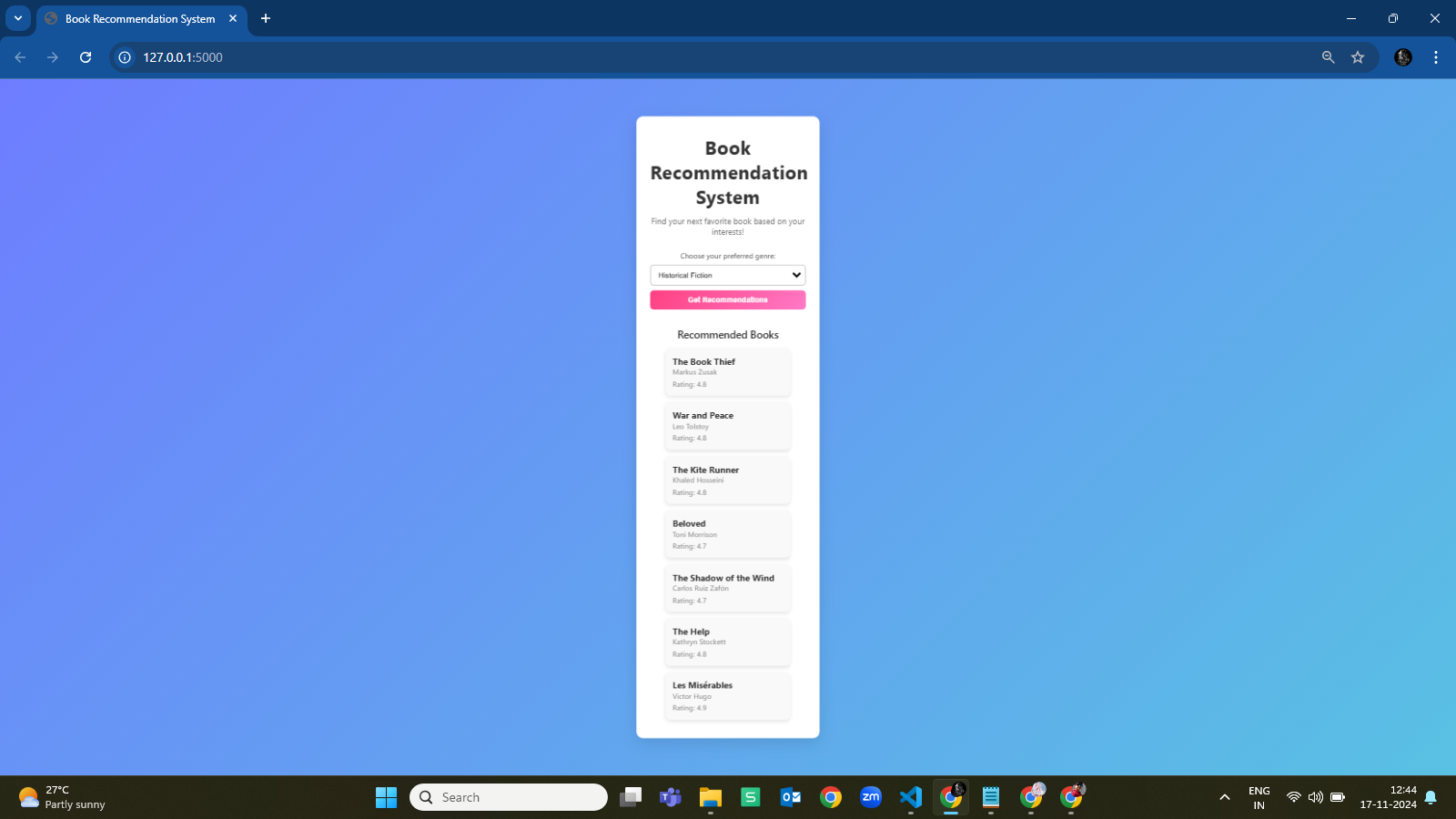 GEAR TEAM-7 -- 28 | Devpost