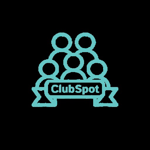 ClubSpot – screenshot 1