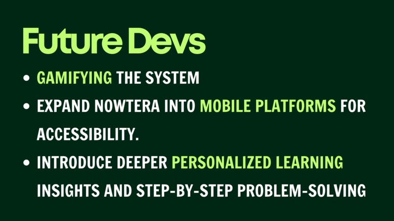 NowTera – screenshot 7