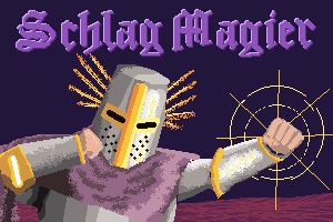 Schlagmagier – screenshot 1