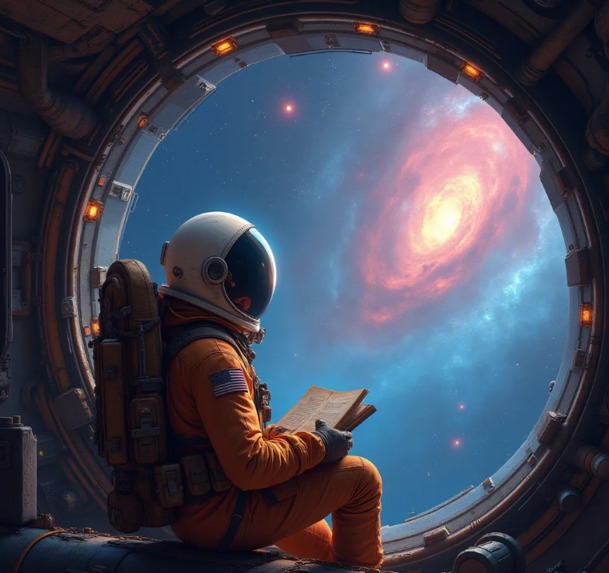 SpaceMind – screenshot 1