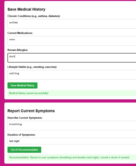 GLITZEE -47  – screenshot 2