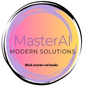 Master AI - Modern solutions-50 – screenshot 1