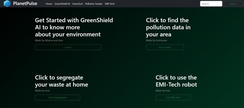 WGS_AI_For_Social_Good - Team 31 – screenshot 1