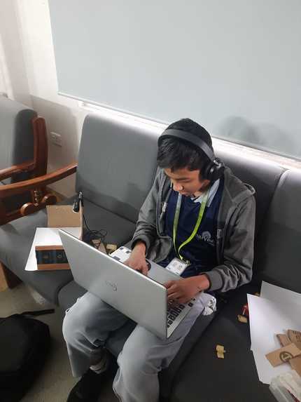 WGS_AI_For_Social_Good - Team 31 – screenshot 8