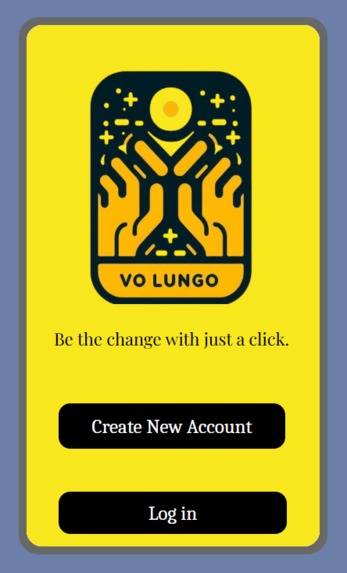 VolunGo-- 25 – screenshot 1