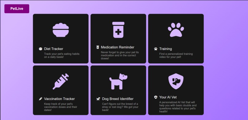 PetLive-40 – screenshot 6