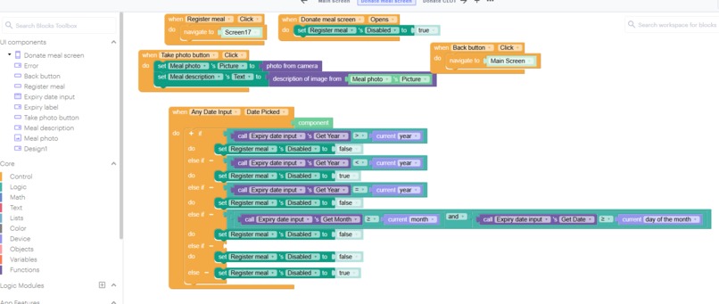 VolunGo-- 25 – screenshot 2