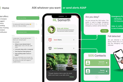 WellWisher – screenshot 4