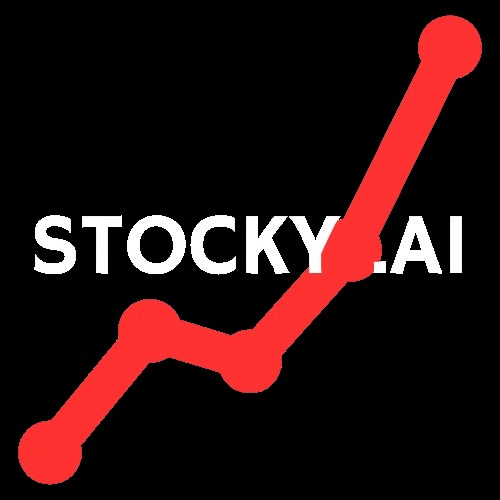 Stocky.AI-41 – screenshot 1