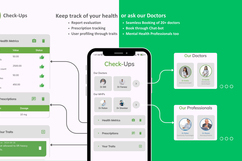 WellWisher – screenshot 3
