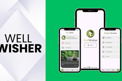WellWisher – screenshot 5