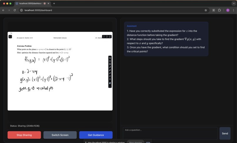 Insightfully Study – screenshot 2