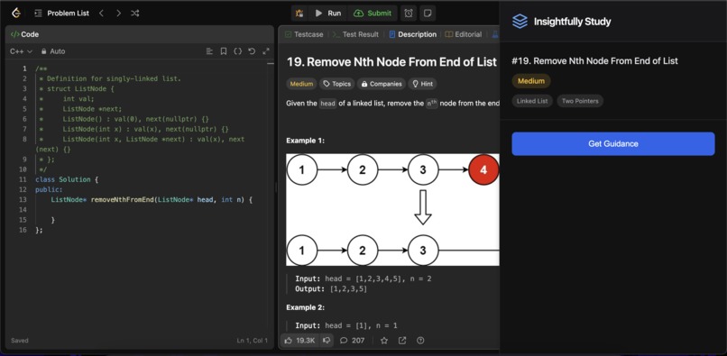 Insightfully Study – screenshot 3