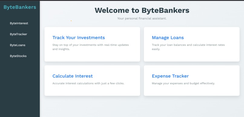 ByteBankers-30 – screenshot 2