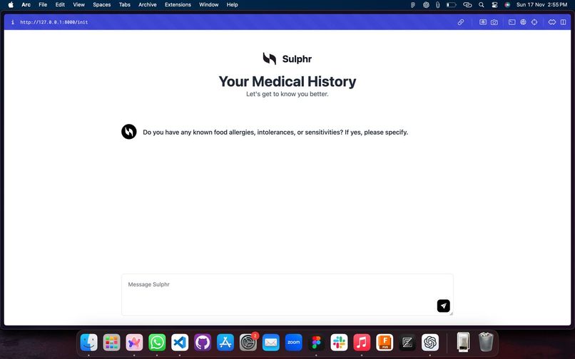 Null Pointers, Team - 43 – screenshot 3