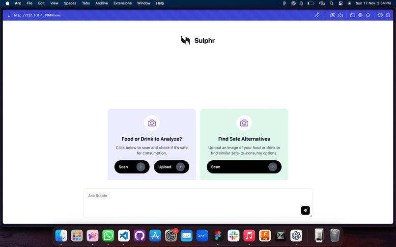 Null Pointers, Team - 43 – screenshot 4