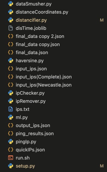 Am I In Sheffield? – screenshot 2
