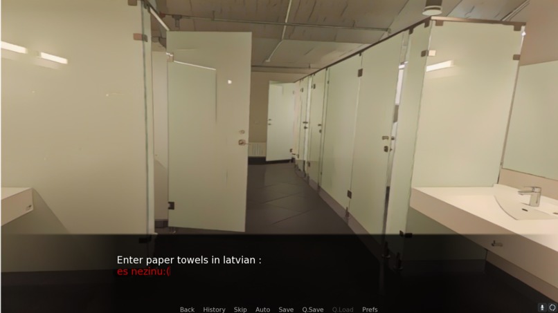 Hasburger – screenshot 3