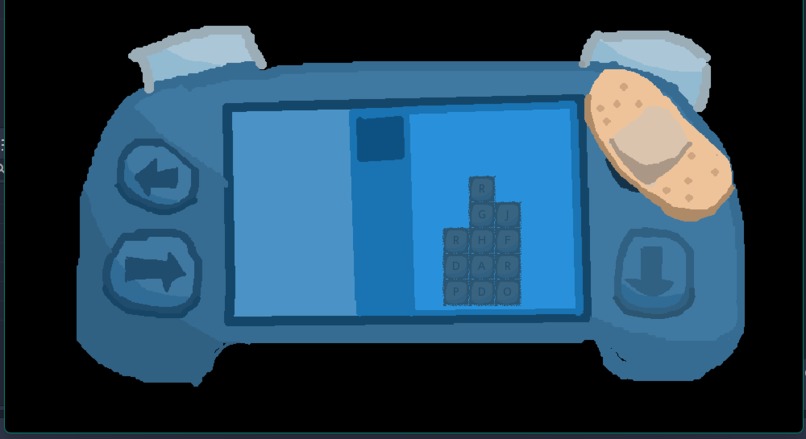 Langu – screenshot 2