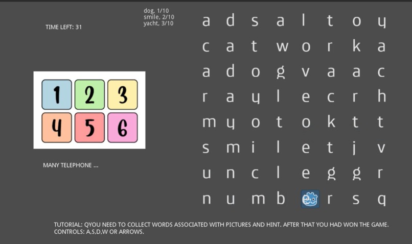 Langu – screenshot 3