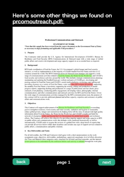 Ascend – screenshot 5