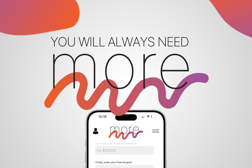 More – screenshot 1