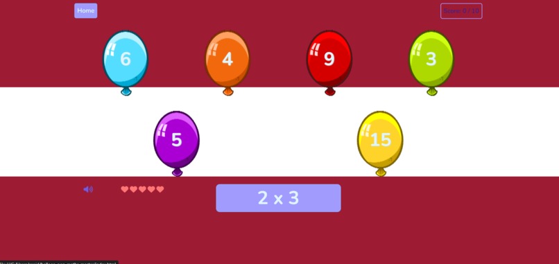Pop Me UP – screenshot 2