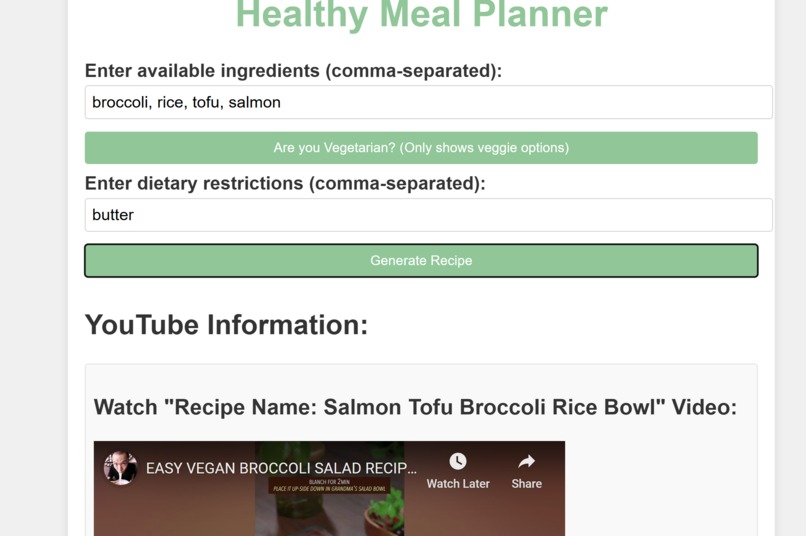 Food Is Therapy (F.I.T) – screenshot 3