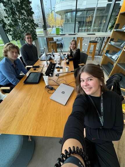 More – screenshot 4